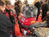 Eicma 2012 Pinuccio e Doni Stand Mototurismo - 158